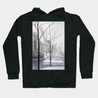 Central Park Hoodie